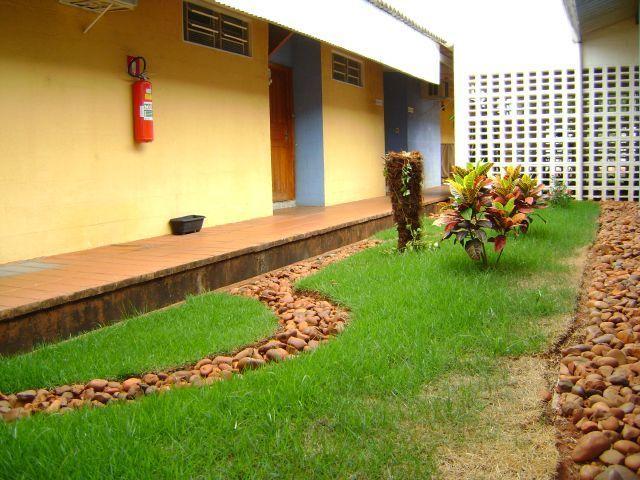 Hotel Urubupunga Ilha Solteira Bagian luar foto